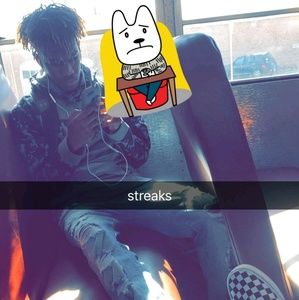 Meet your Posher, Adrian